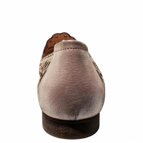 Туфли-лето SIZAAMPERO Коричневый, 42, 43, 44 фото каталог