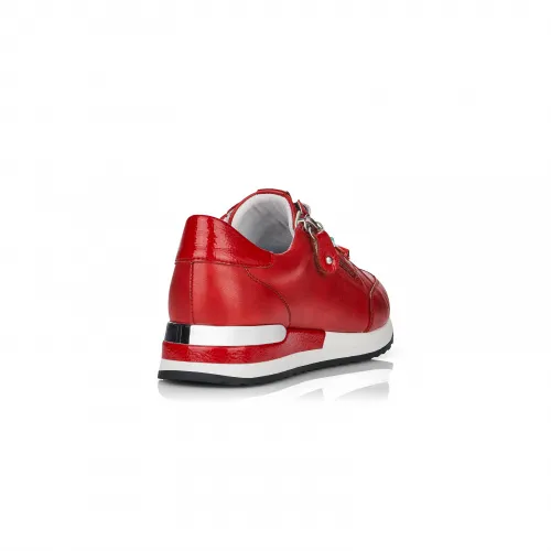 Кроссовки REMONTE  Красный, 42, 43, 44, 45 фото каталог