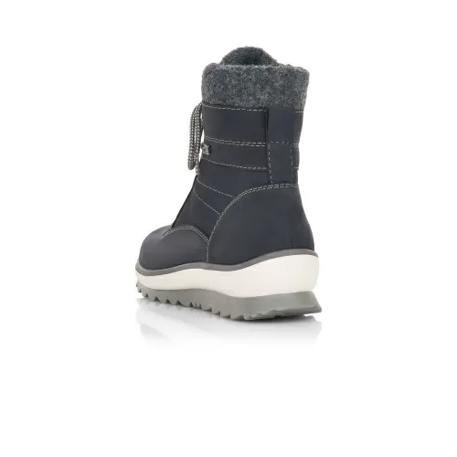 Ботинки-зима REMONTE DORNDORF Синий, 42, 43, 44, 45 фото каталог