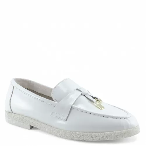 Туфли DAKKEM Белый, 33, 34, 35 фото каталог