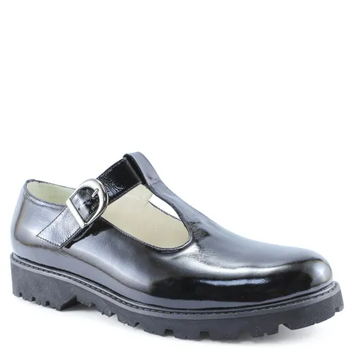 Туфли  LAURA POTTI Черный, 42, 43, 44 фото каталог Туфли  LAURA POTTI Черный, 42, 43, 44 фото каталог