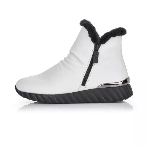 Ботинки-зима REMONTE DORNDORF Белый, 42, 43, 44, 45 фото каталог