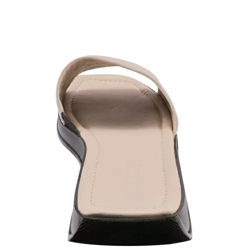  Сабо Dakkem Пудра розовый, 42 фото каталог