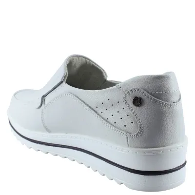 Туфли KUMFO Белый, 41, 42, 43 фото каталог