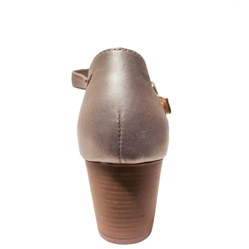 Босоножки  REMONTE DORNDORF Бронза, 41, 42 фото каталог