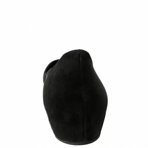 Балетки SIZAAMPERO Черный, 42, 43, 44 фото каталог