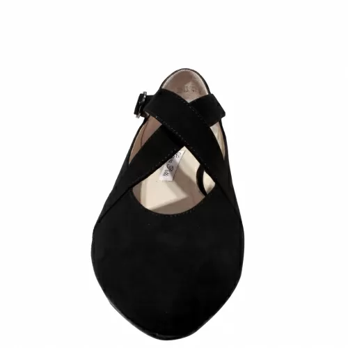 Туфли LAURA POTTI Черный, 41, 42, 43, 44 фото каталог