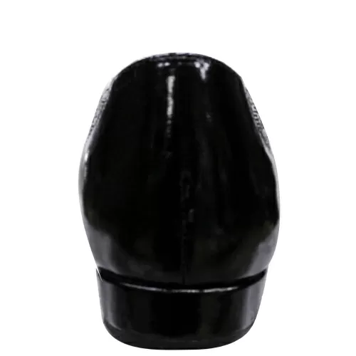 Туфли LAURA POTTI Черный, 41, 42, 43, 44 фото каталог