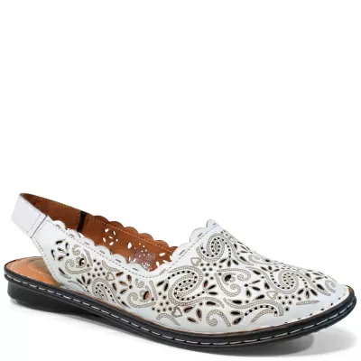 Босоножки SIZAAMPERO