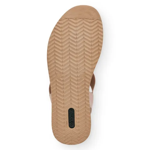 Босоножки  REMONTE  Розовый, 42, 43, 44, 45 фото каталог