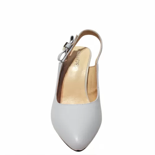 Босоножки SIZAAMPERO Серый, 33, 34 фото каталог