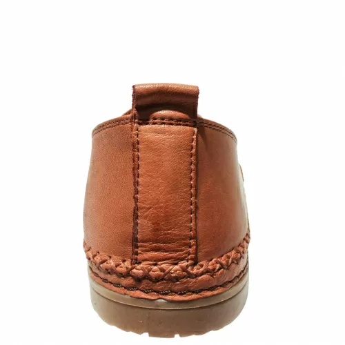 Туфли SIZAAMPERO Коричневый, 42, 43, 44 фото каталог