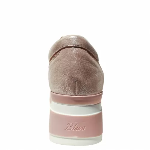 Кроссовки SIZAAMPERO Розовый, 34, 35 фото каталог