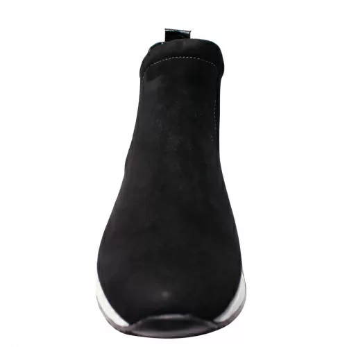 Ботинки  REMONTE DORNDORF Черный, 45, 41, 42, 43, 44 фото каталог