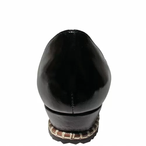 Туфли LAURA POTTI Черный, 41, 42, 43, 44 фото каталог