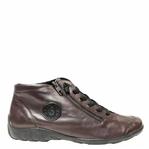 Ботинки  REMONTE DORNDORF Серый, 42, 43, 44, 45 фото каталог