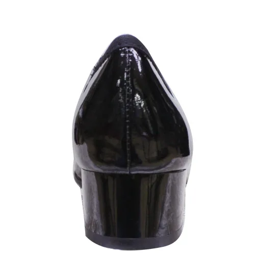 Туфли COVANI Черный, 33, 34, 35, 36 фото каталог