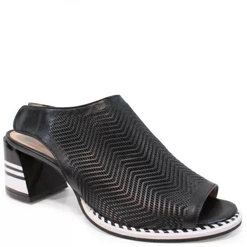 Босоножки SIZAAMPERO Черный, 41, 42, 43, 33, 34, 35 фото каталог