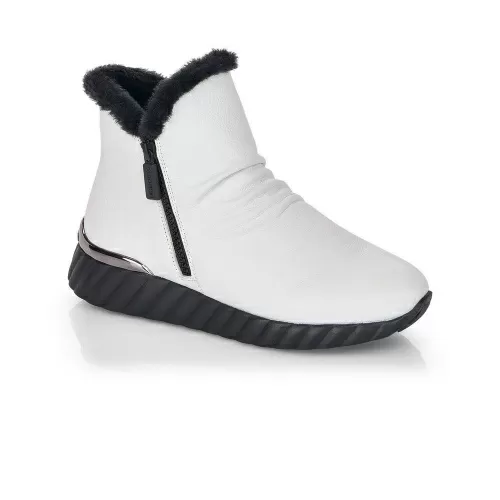 Ботинки-зима REMONTE DORNDORF Белый, 42, 43, 44, 45 фото каталог