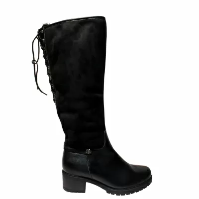 Сапоги -зима LAURA POTTI