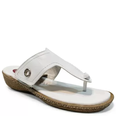 Сабо JANA Белый, 42, 43, 44, 45 фото каталог Сабо JANA Белый, 42, 43, 44, 45 фото каталог