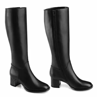 Сапоги Сатег Черный, 33, 34, 35, 36, 37, 38, 39, 40, 41, 42, 43 фото каталог Сапоги Сатег Черный, 33, 34, 35, 36, 37, 38, 39, 40, 41, 42, 43 фото каталог