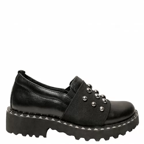 Туфли SIZAAMPERO Черный, 41, 42, 43, 44, 33, 34, 35 фото каталог