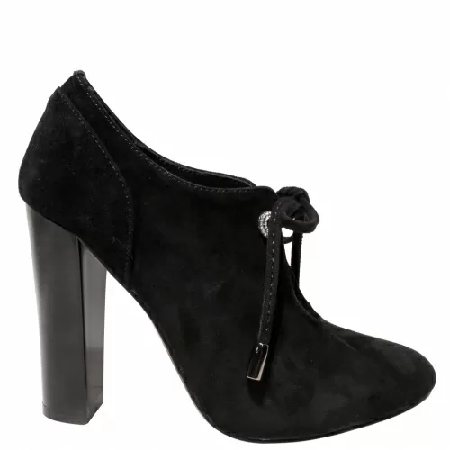 Туфли SIZAAMPERO Черный, 33, 34, 35 фото каталог