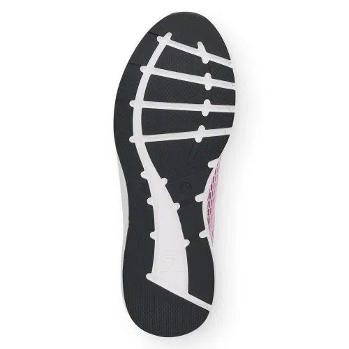 Кроссовки RIEKER Розовый, 42, 43 фото каталог