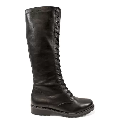 Сапоги-зима ( REMONTE DORNDORF) Черный, 45, 44, 43, 42, 41 фото каталог