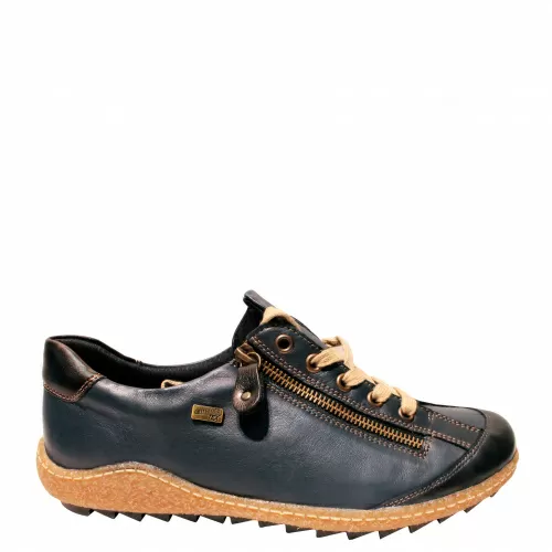 Полуботинки REMONTE DORNDORF Синий, 41, 42, 43, 44, 45 фото каталог