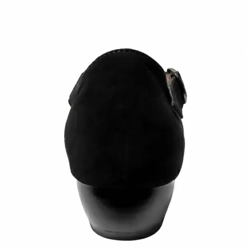 Туфли LAURA POTTI Черный, 41, 42, 43, 44 фото каталог