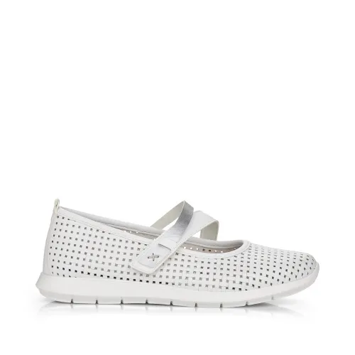 Кеды REMONTE DORNDORF Белый, 42, 43, 44, 45 фото каталог