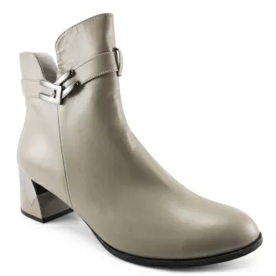 Ботильоны SIZAAMPERO.