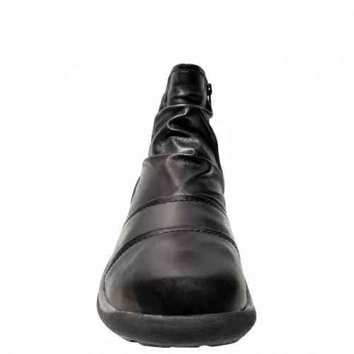 Ботильоны ROMIKA Черный, 41, 42, 43 фото каталог