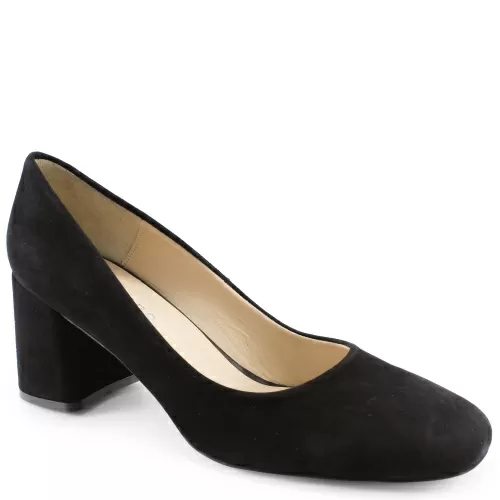 Туфли  G.U.E.R.O Черный, 42, 43 фото каталог