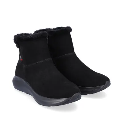 Ботинки RIEKER