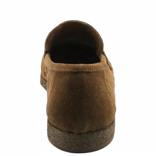 Туфли DAKKEM Коричневый, 33, 34, 35 фото каталог