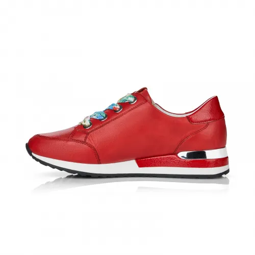 Кроссовки REMONTE  Красный, 42, 43, 44, 45 фото каталог