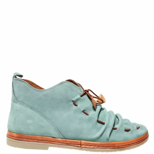 Ботильоны POLKING Зеленый, 42, 43, 44 фото каталог