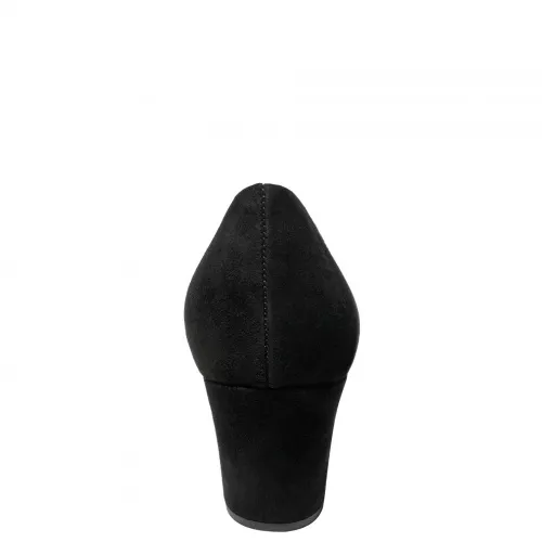 Туфли GABOR Черный, 8, 8/5, 9, 9/5 фото каталог