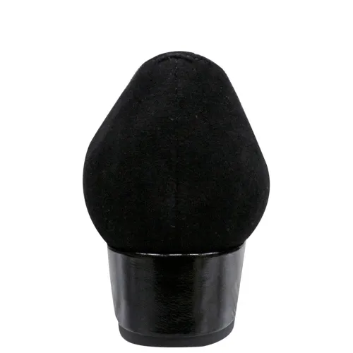 Туфли LAURA POTTI Черный, 41, 42, 43, 44 фото каталог