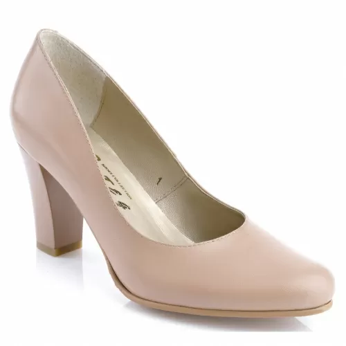 Туфли  Сатег Розовый, 33, 34, 35 фото каталог Туфли  Сатег Розовый, 33, 34, 35 фото каталог