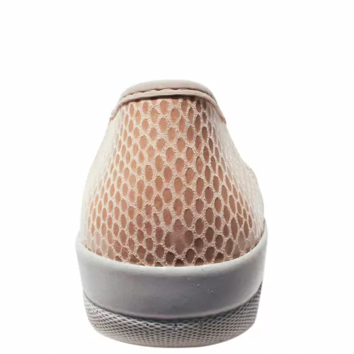 Туфли-лето POLKING Бежевый, 41, 42, 43 фото каталог