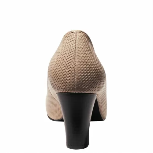 Туфли LAURA POTTI Бежевый, 41, 42, 43, 44 фото каталог