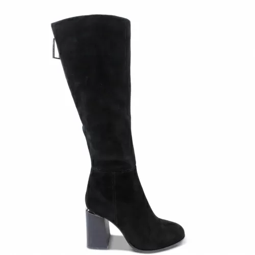 Сапоги SIZAAMPERO Черный, 35, 34, 33 фото каталог