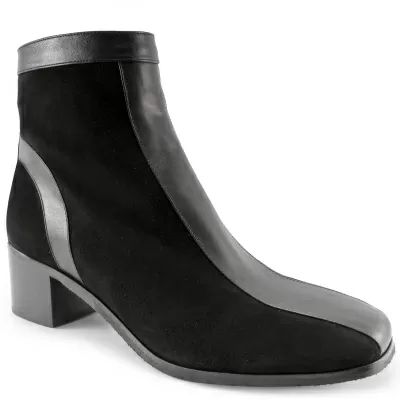 Ботильоны SIZAAMPERO.