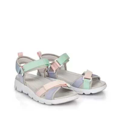 Босоножки RIEKER