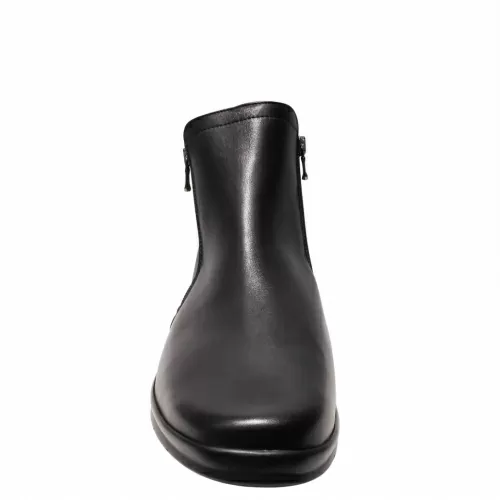 Ботильоны Semler Черный, 8, 9, 10, 11, 8/5 фото каталог Ботильоны Semler Черный, 8, 9, 10, 11, 8/5 фото каталог