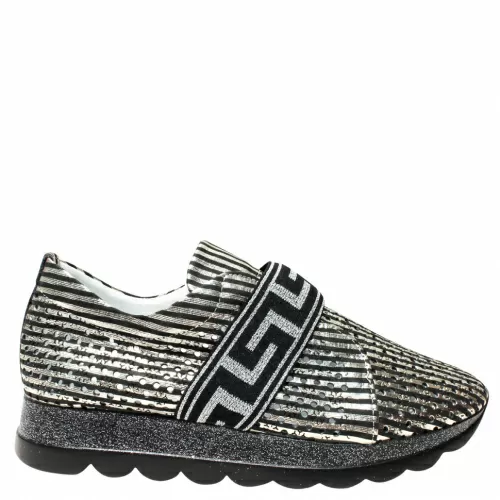 Кроссовки-лето SIZAAMPERO Золотой, 42, 43 фото каталог